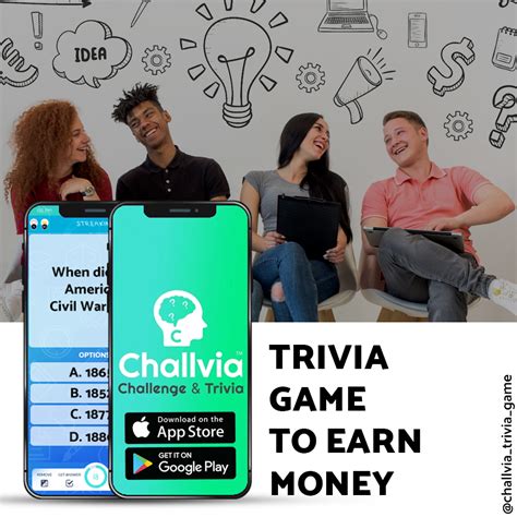 trivia win money|Trivia Games for Money .